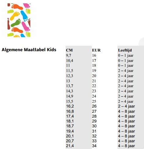 verschil kinderschoen en volwassen schoen nike|nike schoenen fit maat.